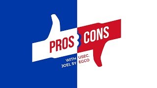 Pros amp Cons  Federalism Part 2 of 2 [upl. by Nydia]