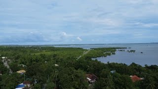 DRONE SHOTS FOOTAGE OF OUR PROVINCE  DJI MINI 2 SE 4K HD  CEBU PHILIPPINES [upl. by Aerdnac413]