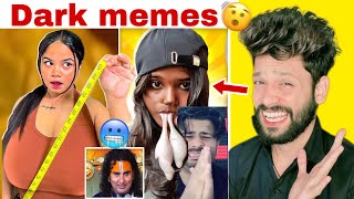 SALMAN KHAN AND BIGG BOSS 18 MEMES ARE FUNNY 🤣 amp Pookie Baba Motivation [upl. by Eanat73]