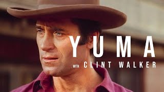 Yuma 1971 HD Remastered  Western Classic  Full Length Movie  Subtitled [upl. by Airdnekal]