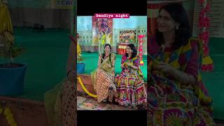 Dandiya night💃🌙shorts bollywood song garba garbadance garbanight [upl. by Acalia679]