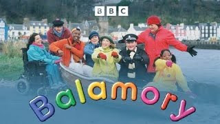 Balamory is Returning [upl. by Bradlee]