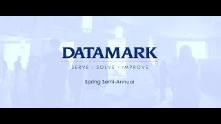 DATAMARKs 2023 Spring SemiAnnual [upl. by Othelia]