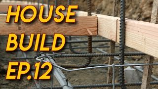 How To Tie Rebar  EP12 [upl. by Hagood]