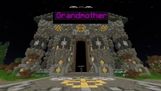 Wynncraft Absolutely decimating Legendary Island with the strongest archer weapon Grandmother [upl. by Yttap]