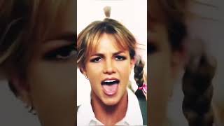 Britney Spears  Baby One More Time  VIDEO [upl. by Nabalas]