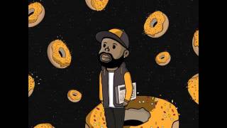 J Dilla  LostScrolls 2 Bonus Track [upl. by Ardnassac]