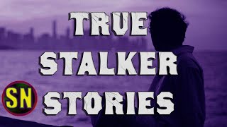 5 Crazy True Stalker Stories From The Bottom of the Soda Can  Compilation [upl. by Eigroeg]