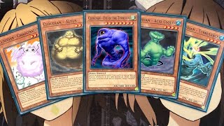 My Cloudian Yugioh Deck Profile for April 2023 [upl. by Atnom635]