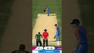 Last ball six in one ball final match🤢🤢 [upl. by Younger]