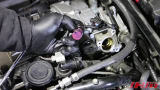 JHM Audi B7A4 20T FSI Cam Follower Replacement A3TTGTI DIYTutorialGuide  VW [upl. by Dotti]