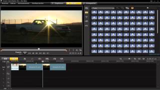 tutorial de corel video studio  editando [upl. by Garaway978]