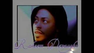 Raheem Devaughn  Soulmate [upl. by Eelessej]