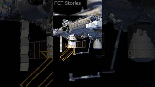 Strange Rules on The International Space Station shorts [upl. by Kiel]