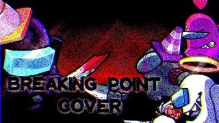 Breaking Point Jaiden Animations but impostor sing it  FNF cover [upl. by Hebert31]