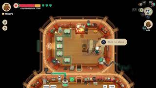 Playing Moonlighter [upl. by Amick]