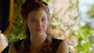 Character Spotlight Margaery Tyrell [upl. by Nywg]