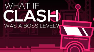 What if Clash was a Bossfight Fanmade JSAB Animation [upl. by Euphemie449]