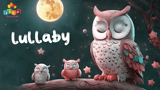 Best Lullaby For Babies To Go To Sleep I Sleep Music For Kids  Kids Videos For Kids kids lullaby [upl. by Garv]