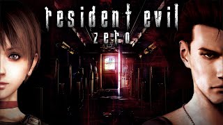 Resident Evil 0  Part 3 [upl. by Asserat77]