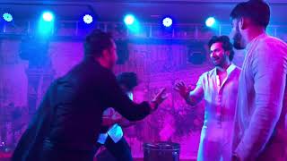 Mika singh Ranveer singh varun dhawan and Arjun kapoor  sonam kapoor [upl. by Haem]