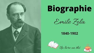 Émile Zola  Biographie [upl. by Penelopa]