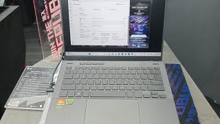 THIS Laptop is So Good  ROG Zephyrus G14 Review 2024 [upl. by Sherfield781]