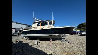 FOR SALE  Botnia Targa 31 [upl. by Enyad]