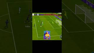 This goalkeeper is a nightmare 💀🔥 fcmobile eafc fcmobile25 fifa [upl. by Nosahc236]