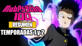 Mob Psycho 100 is an Absolute MASTERPIECE [upl. by Htiduj]