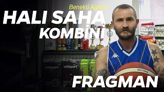 Modacı BENEKLİ AYHAN 5 Bölüm FRAGMAN  Gargara [upl. by Vil]