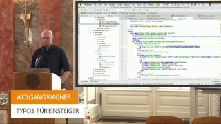 DE TYPO3 Camp Stuttgart  jweilandnet [upl. by Cumings]