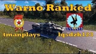 Warno Ranked  The Airborne Counter Div [upl. by Isidore]