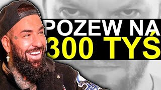 DANIEL MAJEWSKI  NAJWIĘKSZY POZER NA POLSKIM YOUTUBE WARDĘGA [upl. by Preiser]