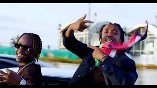 Dreekz amp Buruklyn Boyz  Sina Say Official Music Video [upl. by Kiah910]