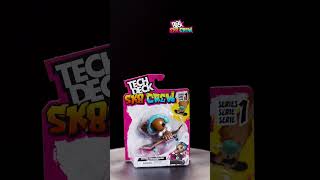 Tech Deck SK8Crew [upl. by Anirbak]