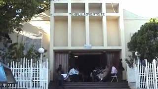 Eglise Adventiste de Béthanie de PétionvilleHaïti Part 1 [upl. by Volnay]