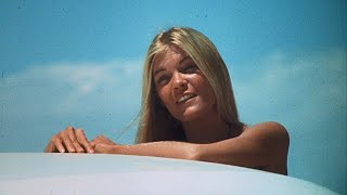 Vanishing Point 1971 ORIGINAL TRAILER HD [upl. by Paxton]