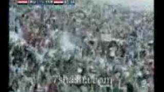 new the best iraqi football song [upl. by Syxela62]