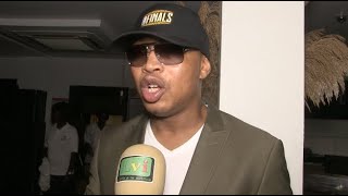 El Hadji Ousseynou Diouf Je suis international Sénégalais [upl. by Nyrmac]