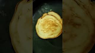 asmr food pancakes trending viralvideo [upl. by Llednav380]