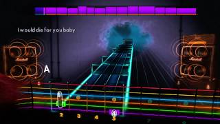 Rocksmith 2014 Edition  Aerosmith songs pack Trailer Europe [upl. by Lauhsoj]