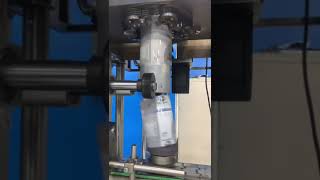 sleeve applicator Machine [upl. by Sej959]