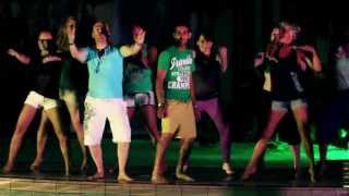 IRMAOS MADEIRASloann BT amp FifùBailar Kuduro ZFitness Mix [upl. by Ymaral498]