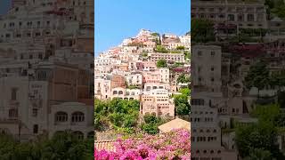 Walking in Positano Italy 🇮🇹 Travel [upl. by Ewer]