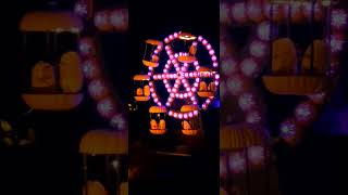 My favorite displays at The Great Jack OLantern Blaze 2024 Halloween spookyseason [upl. by Carlyn]