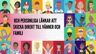 Tjäna pengar till klassen laget eller föreningen med godiskassan [upl. by Anaila]