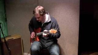 Gary Levinson Blade Dayton Deluxe Demo by David Severson [upl. by Griff100]