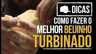 DICAS 75  O MELHOR BEIJINHO QUE CONHEÇO [upl. by Truman]