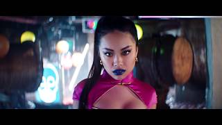 Vinida Weng  Run This prod DJ Mustard Official Music Video [upl. by Cartan621]